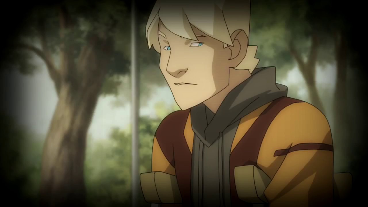 G.I.JOE Renegades AMV Still Worth Fighting For