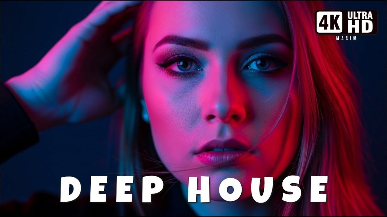 Cruzeiro no Asfalto 2026 🚢 Deep House Suave para 