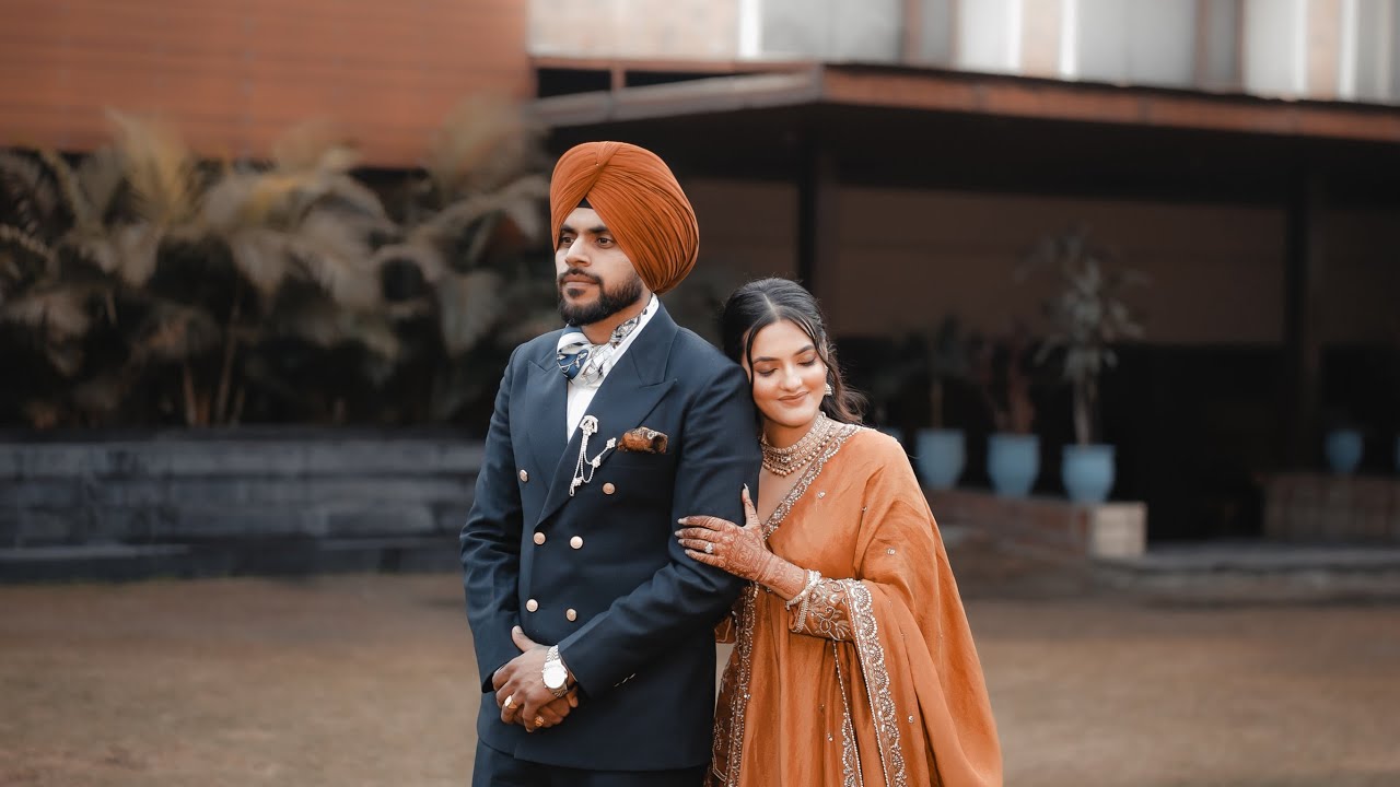 🔴 LIVE RING CEREMONY | MEHARWAN SINGH & NAVNEET KAUR | MAAN PHOTOGRAPHY +919781248343