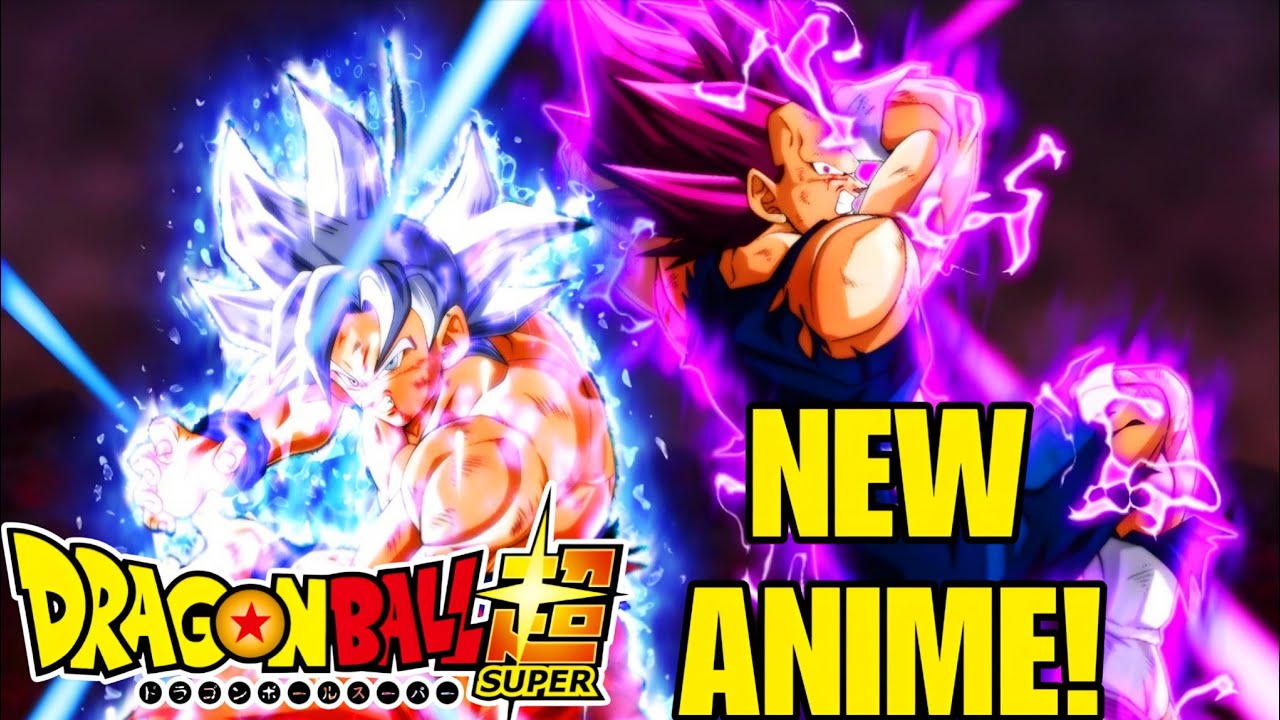 ОБНОВЛЕНИЕ DRAGON BALL SUPER GALACTIC PATROL – АНОНС НОВОГО СЕЗОНА!