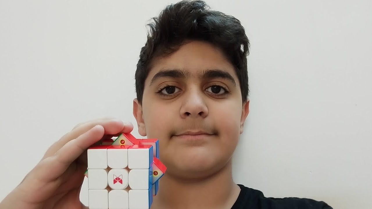 نقد و بررسی روبیک ۷در۷ کای وای 