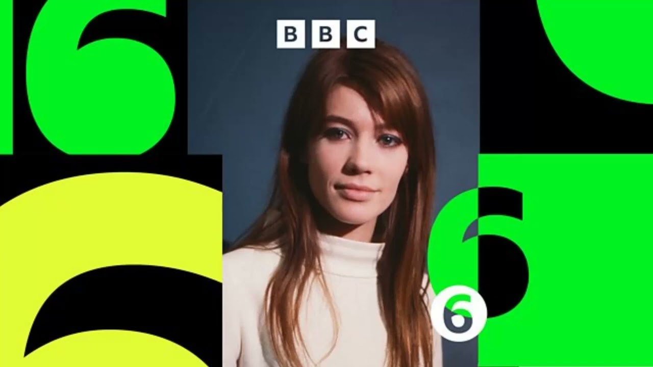 Françoise Hardy English interview with Amy Lamé (BBC Radio 6 Music - 2018)