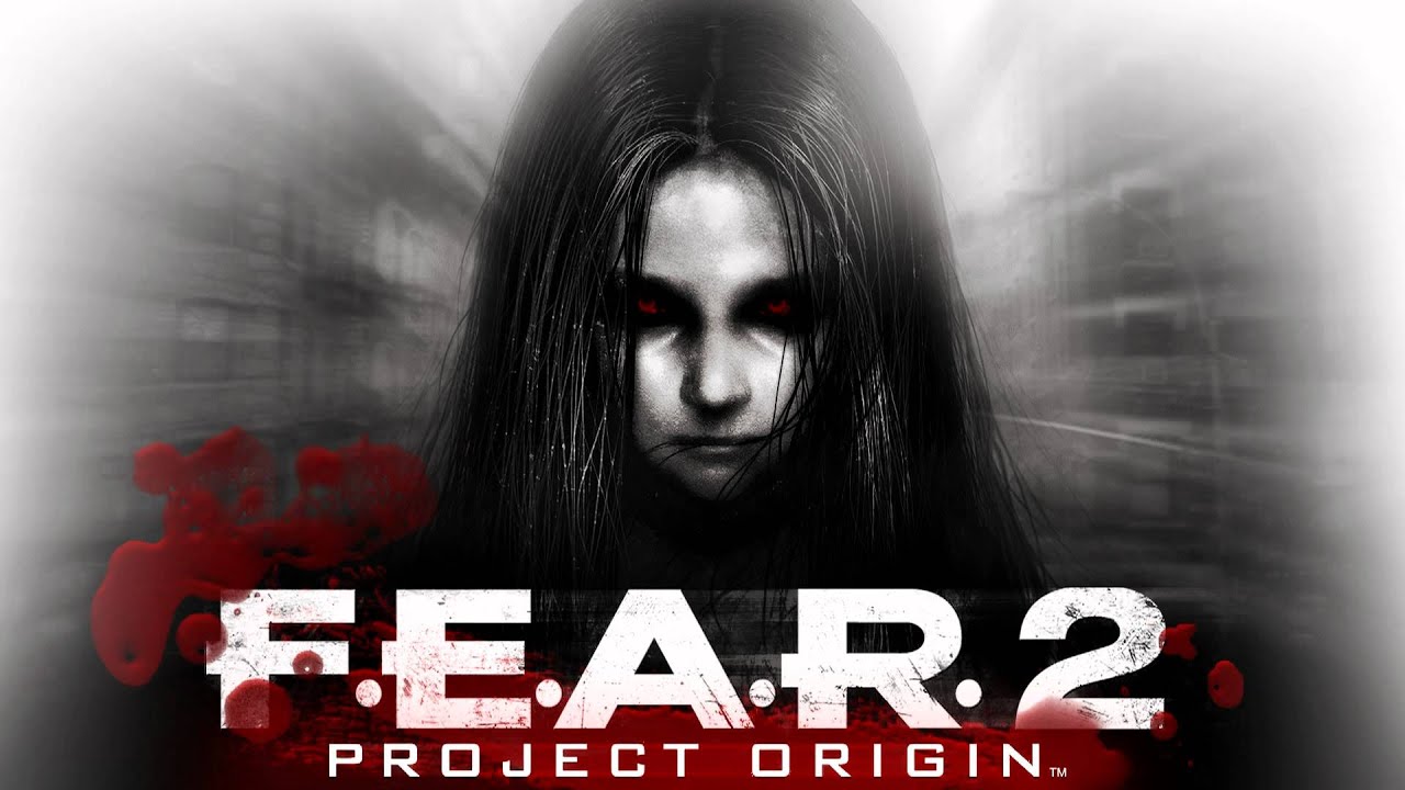 F.E.A.R. 2 [OST] #68 - Cargo Train Fight