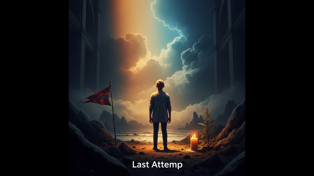 The Last Attempt