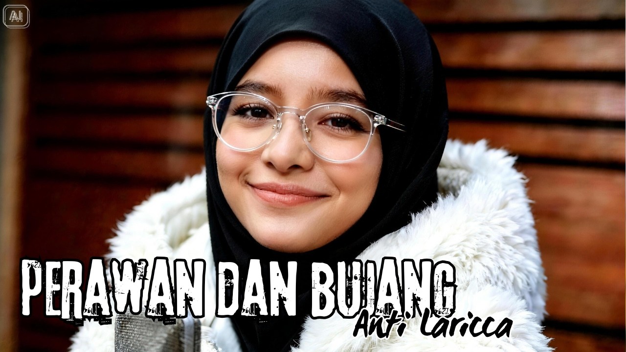 PERAWAN DAN BUJANG | ROCK DANGDUT | COVER METAL VIBRATION | REQUEST
