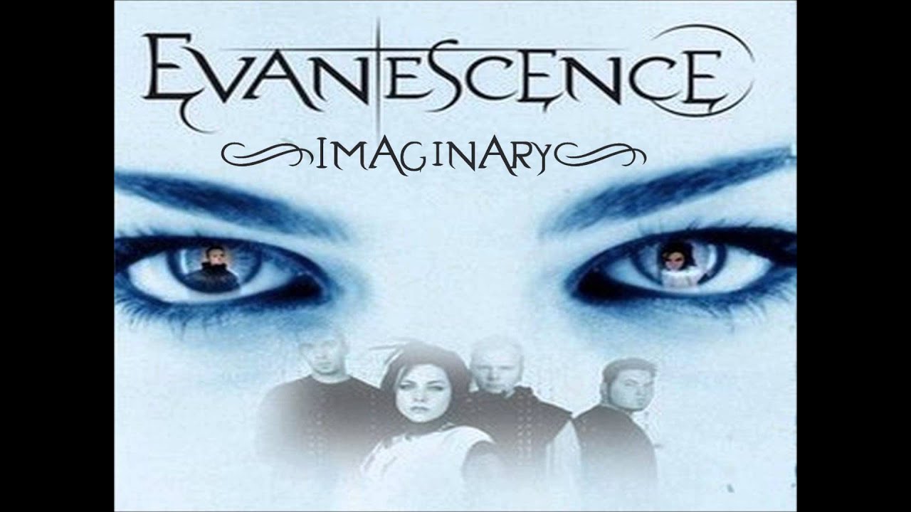 Evanescence ~ Imaginary (kid/teen version)