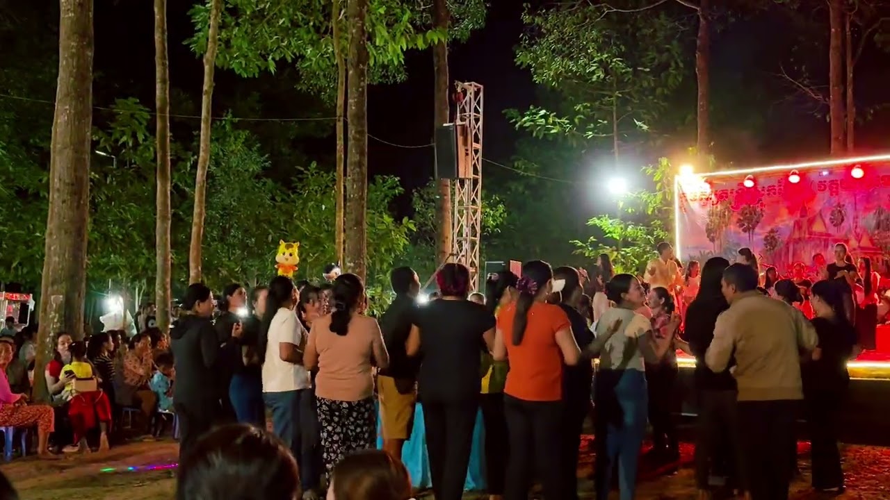 ☘️ស្រអែមផល្🍀លា sroem pholla Cover Sơn Thị Ngọc Bích & Reac So Vah