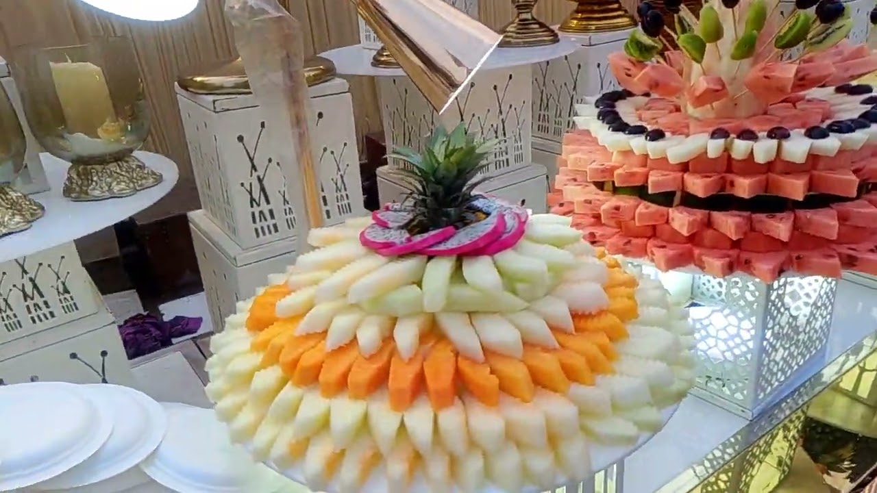 Royal celebration A unit of quality Caterers 9812512346