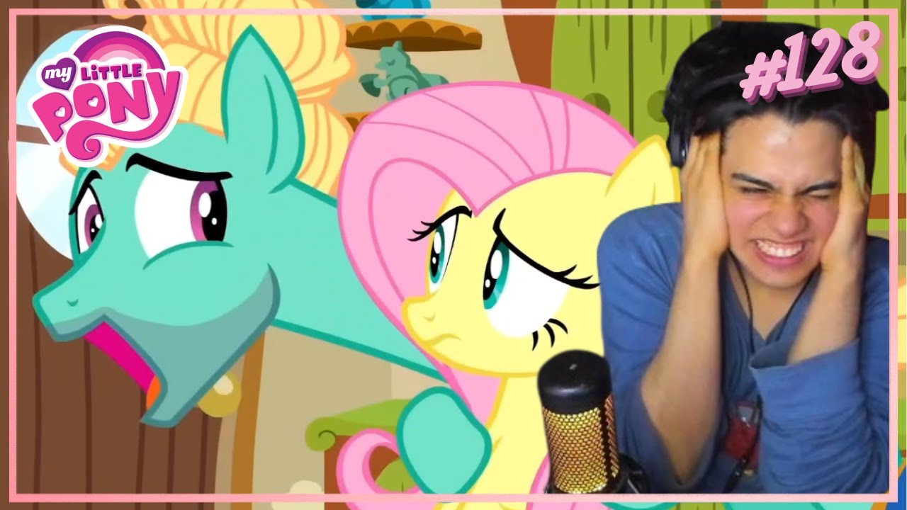ESTOY ENCABRITADO!! - MY LITTLE PONY T6 #128