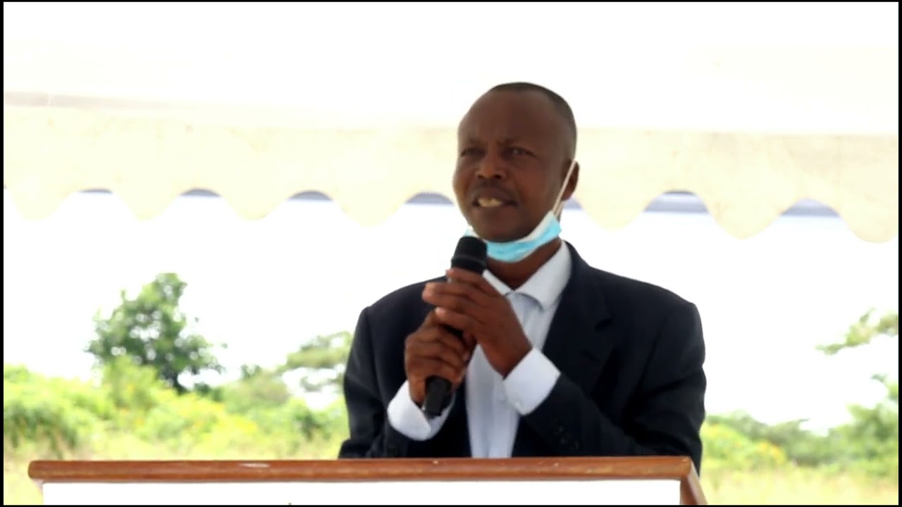 Rubona: #kwibuka28
