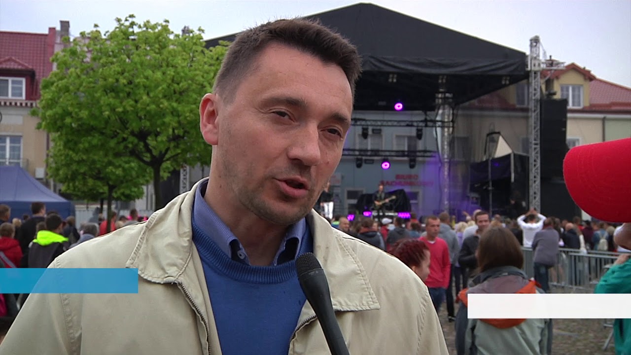 Wojciechowe Świętowanie w Serocku