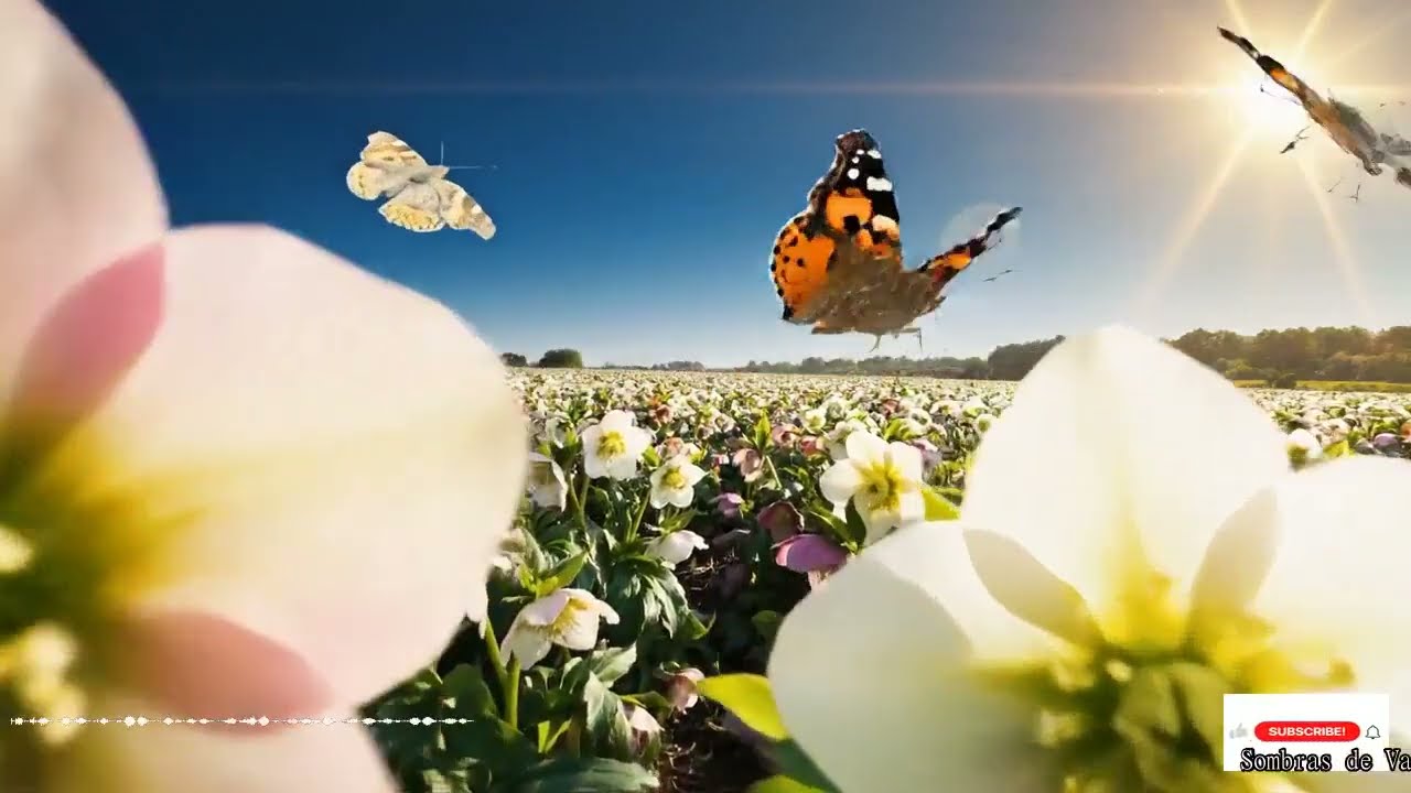 Armonía Celestial Para El Alma Música Ambiental Para Meditar, Sanar Y Descansar Profundamente
