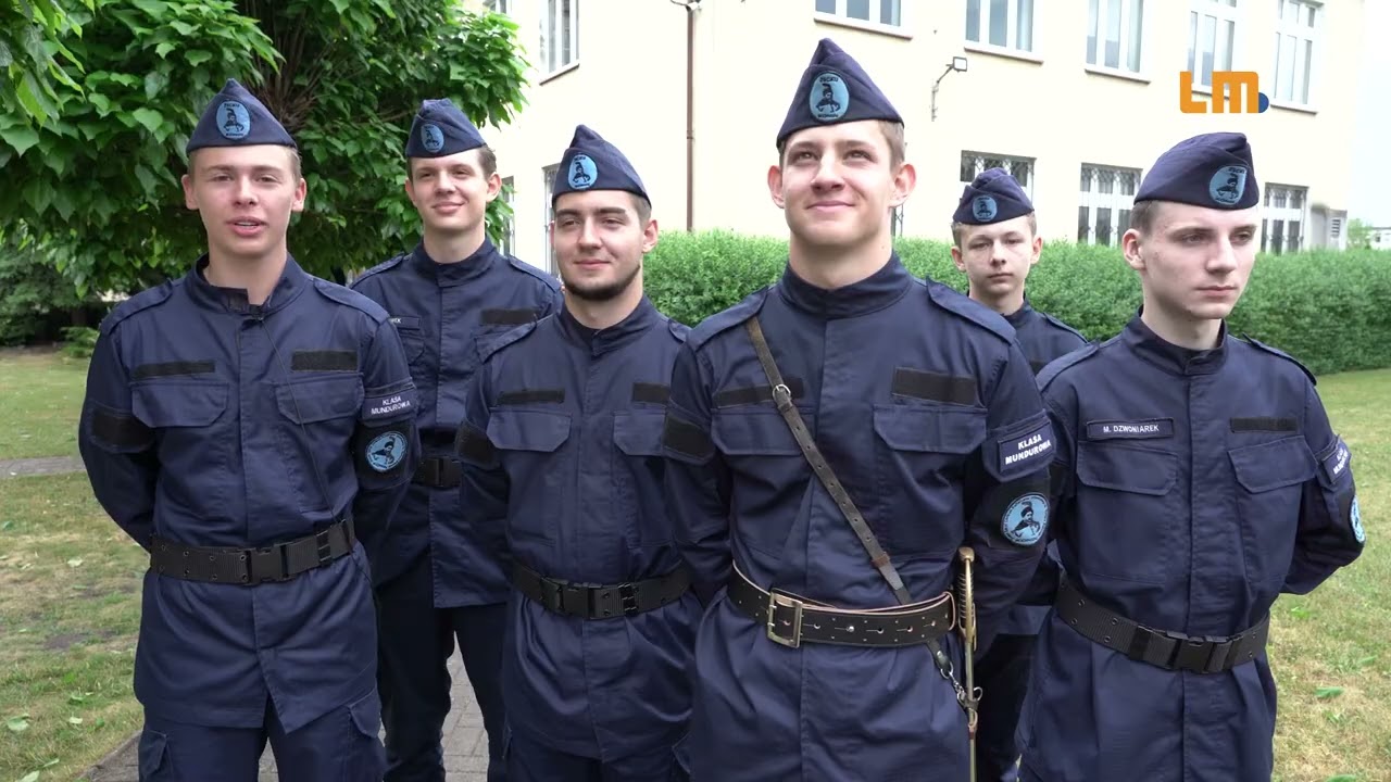 Praca w zespole, dyscyplina i poczucie rytmu. Sukces konińskiej szkoły