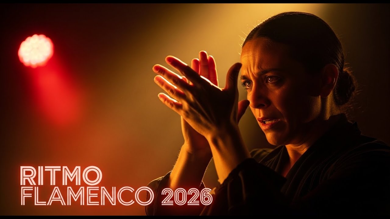 A Través del Viento | Pasión Flamenca