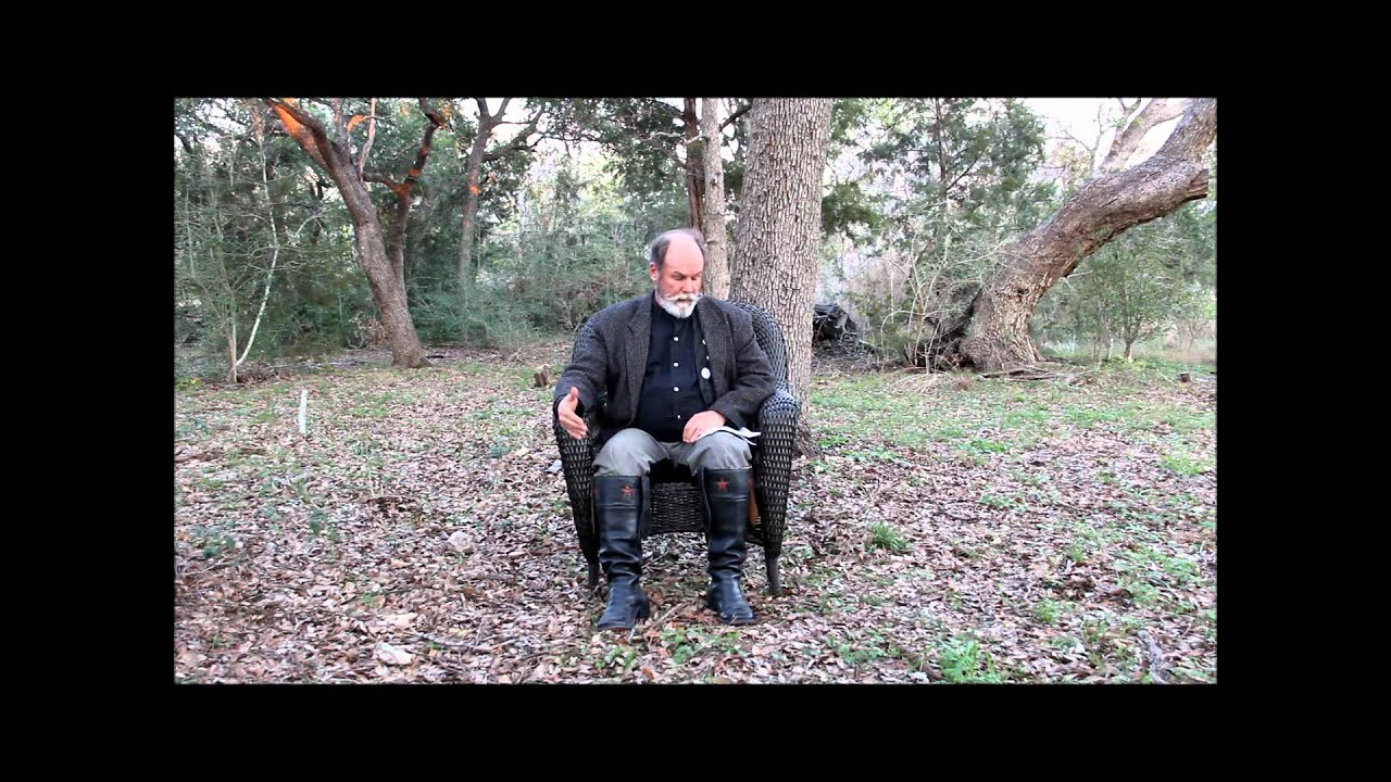 Ulysses S. Grant Movie-B. Miller