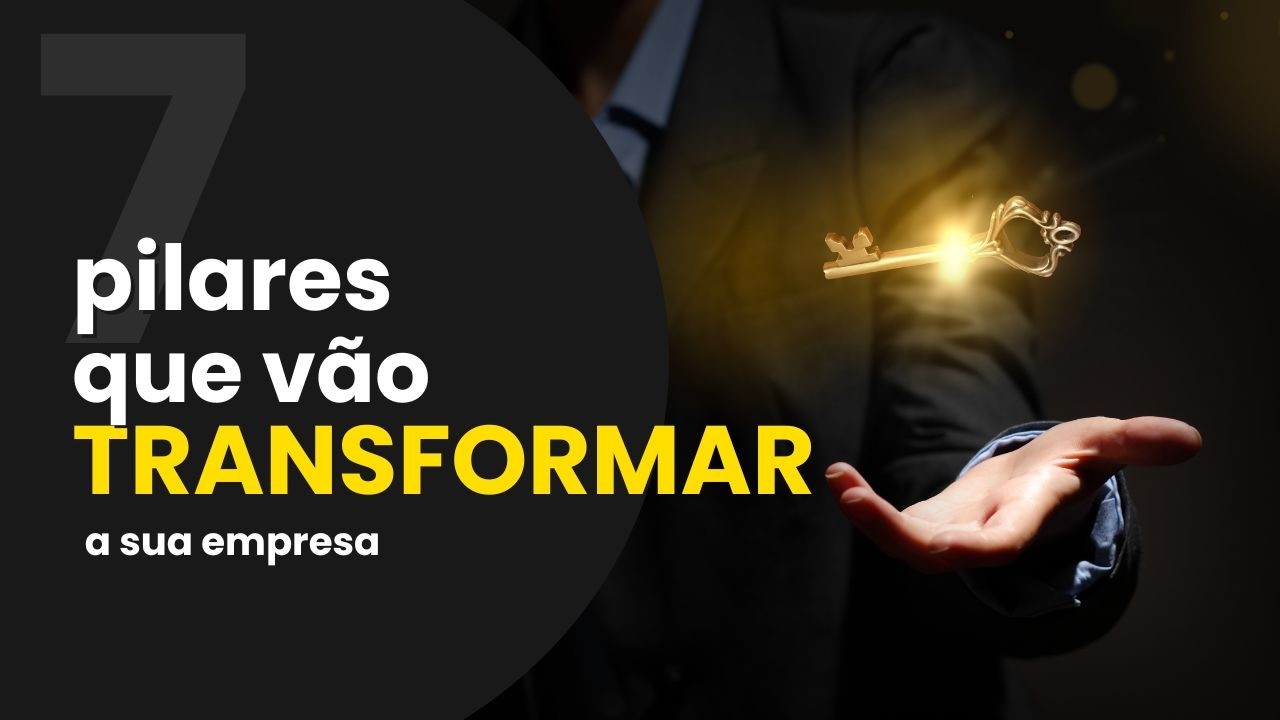 Esse vídeo vai MUDAR a visão que você tem de gestão, entenda porquê...