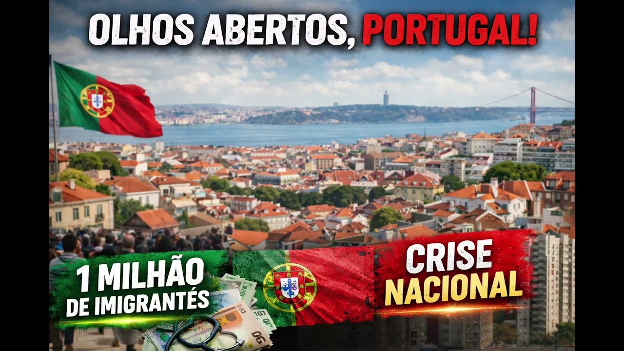 Portugal Está Preparado?