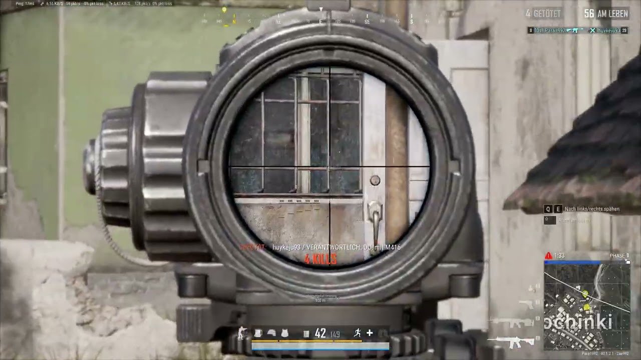 Auto. Clip: Kill