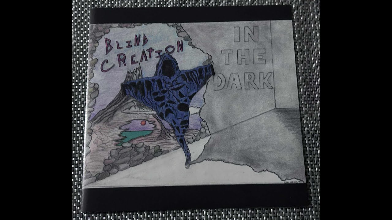 Blind Creation - In The Dark (1997)
