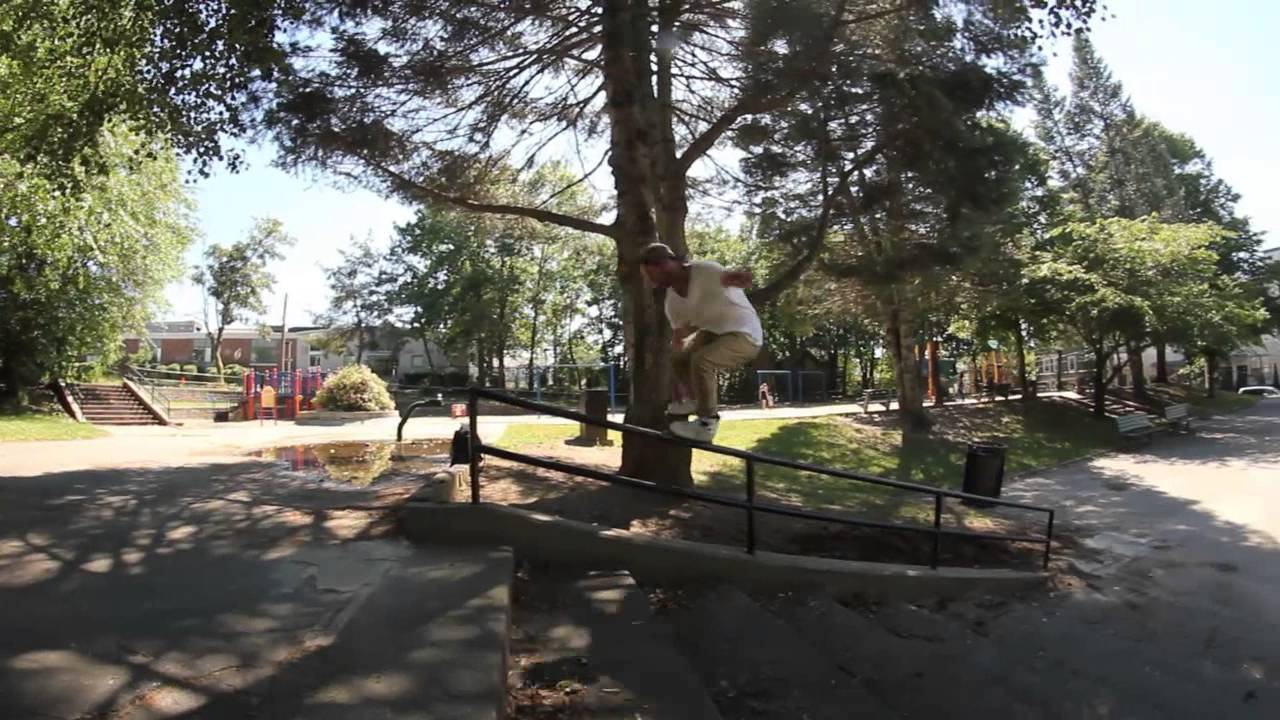 Jeff Dalnas - mess around