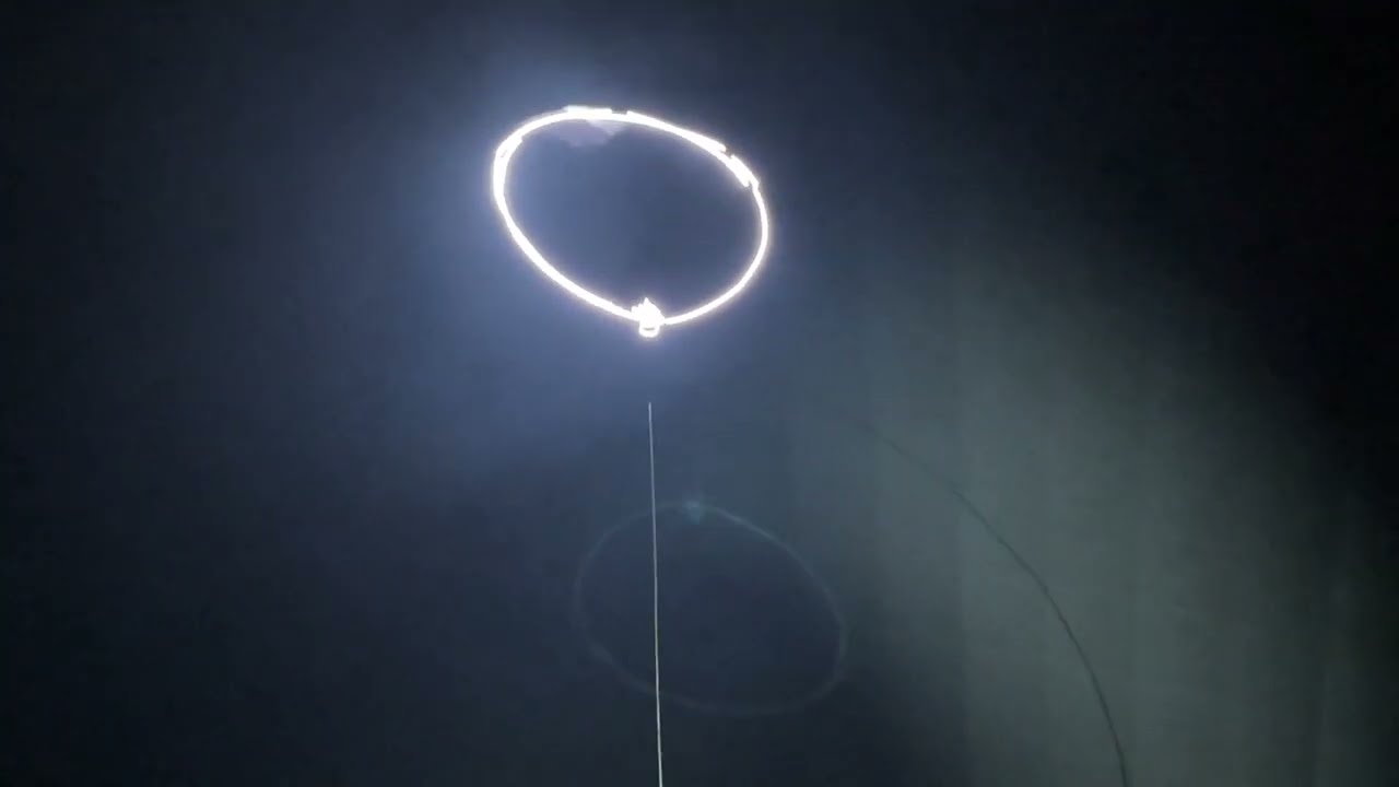 U2 - Tryin to Throw Your Arms Around the World (Live At Sphere, Las Vegas, Achtung Baby) 12/15/2023