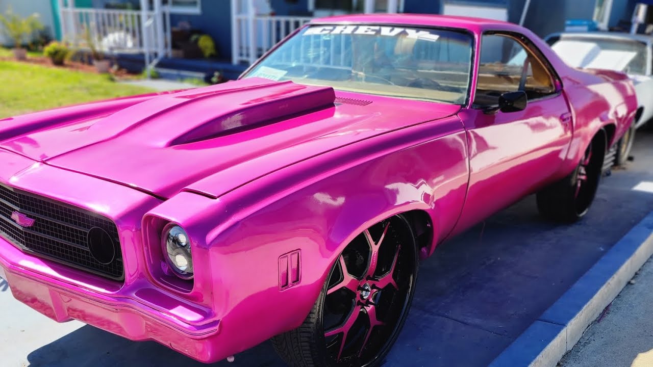 Episode 10 The recap of my 75 el camino.