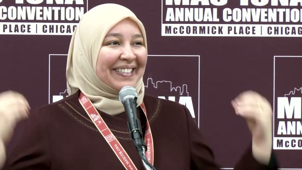 Tackling Mental Health & Suicide in the Muslim Community | Ustadha Dr. Rania Awaad