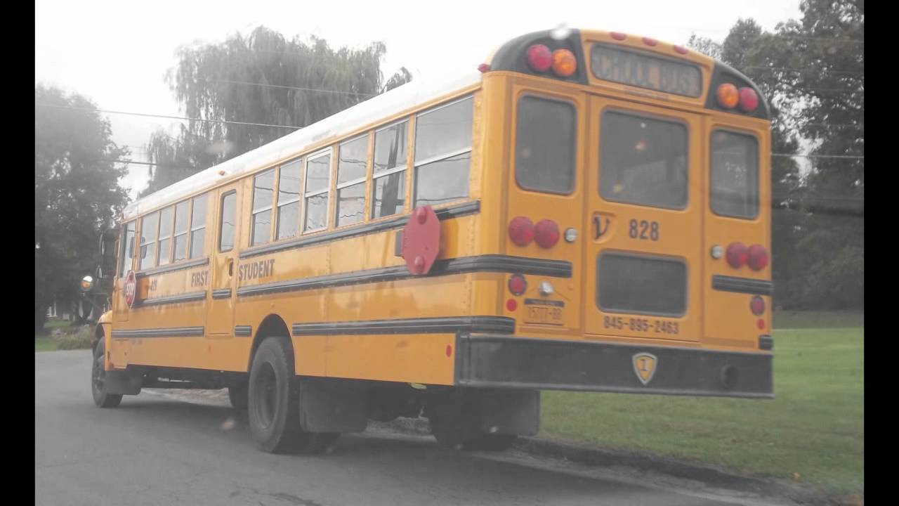 1 year of bus pictures from D4K (JS)