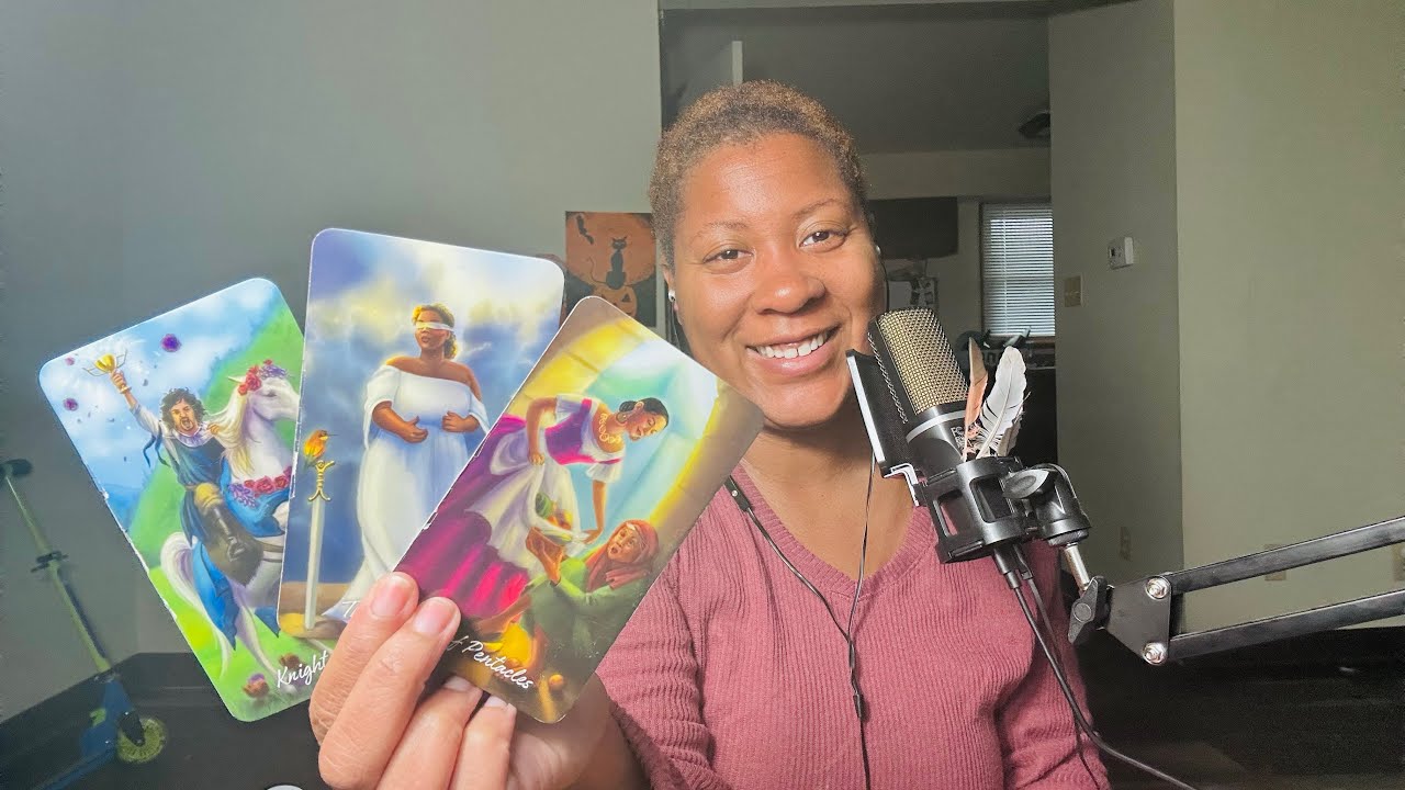 ARIES - U ARE TOO NICE TO THIS PERSON SMH U FRUSTRATING ME HOW NICE U BEING 🤣 LET THEY AZZ GO!!!