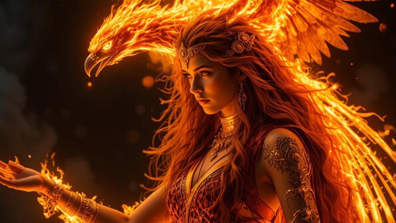 I am blessed | Mantra For Witches
