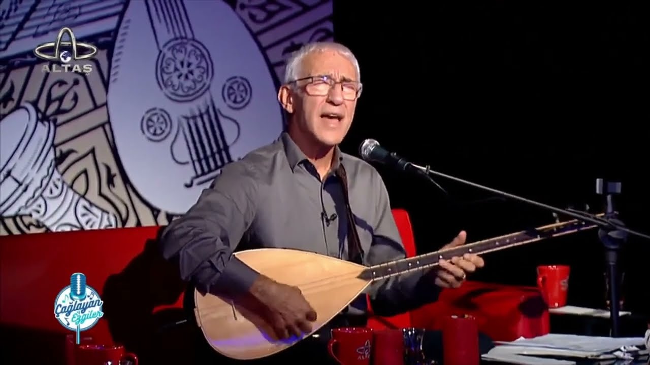 Mehmet gümüş - Ay Balam