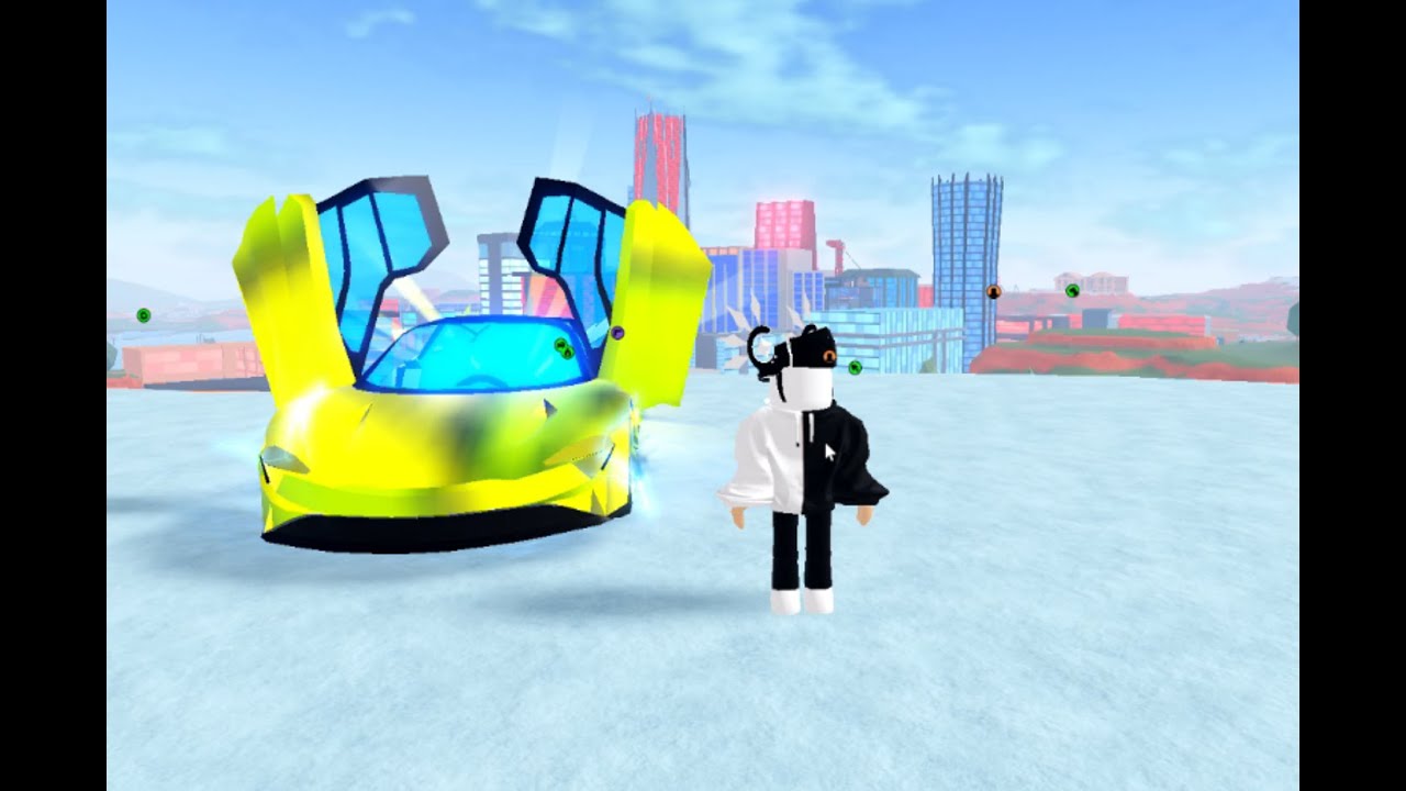Back to grinding... (jailbreak)
