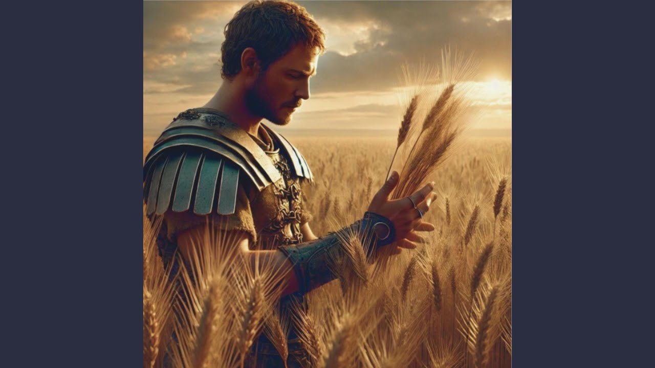 Gladiator - Now We Are Free (Theme) (Remix)