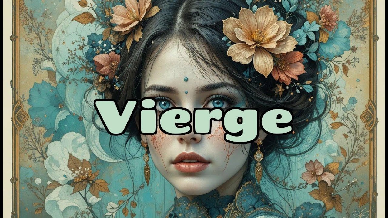VIERGE 💀🔮 Une situation terrifiante secoue ton entourage… Quelqu’un est en danger ⚰️ HOROSCOPE TAROT
