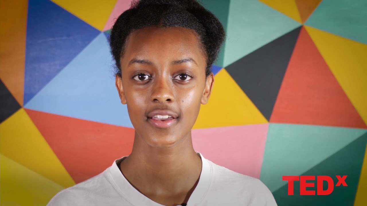 A Message to the Queen