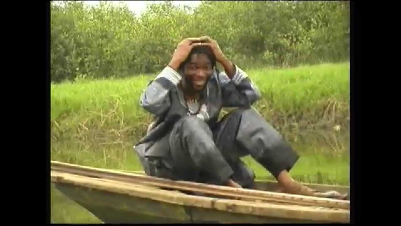JANGBALAJUGBU - Beautiful Nubia