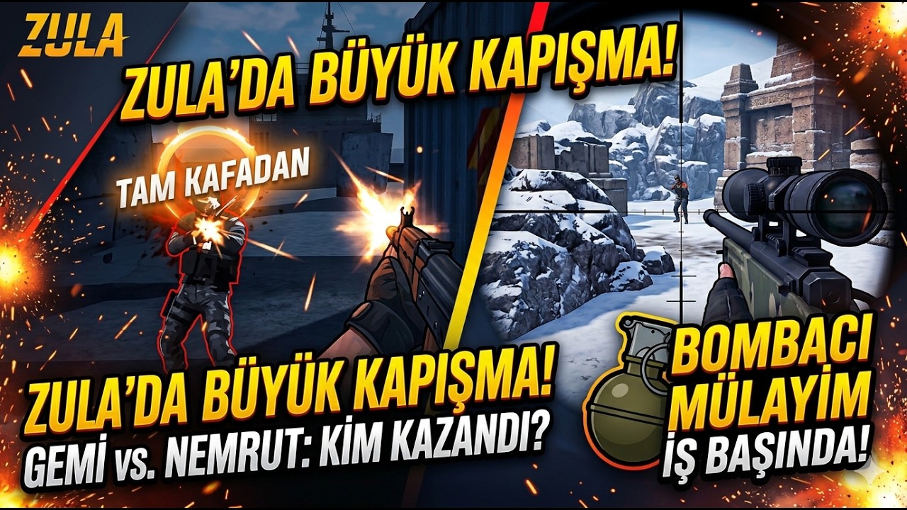ZULA VİDEO