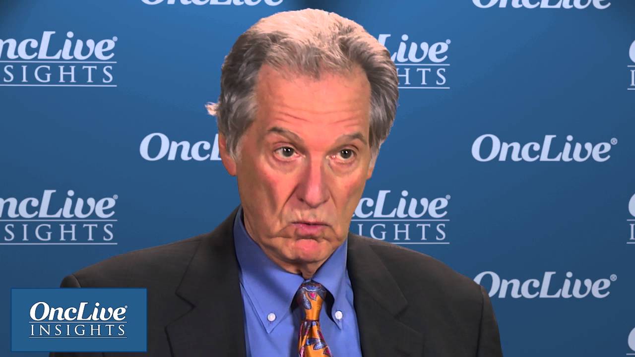 Follicular Lymphoma: ‘Watch and Wait’ Versus Therapy Initiation