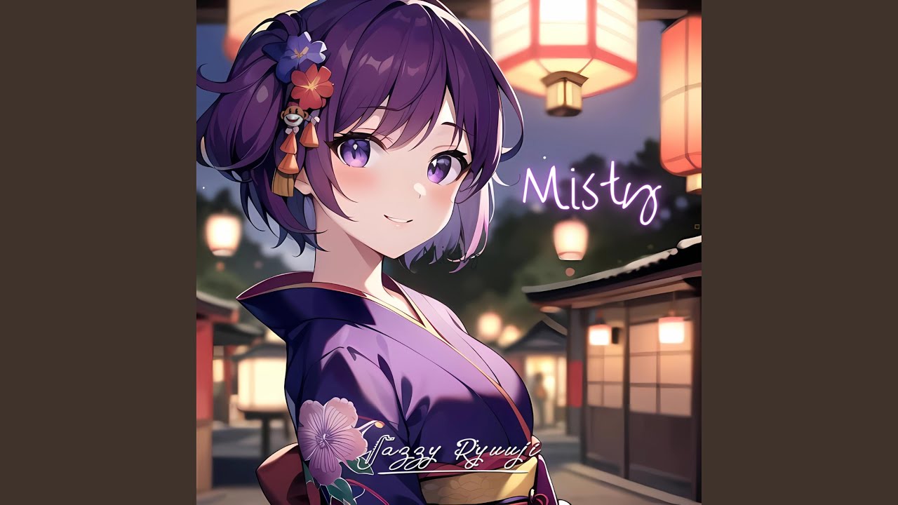 Misty