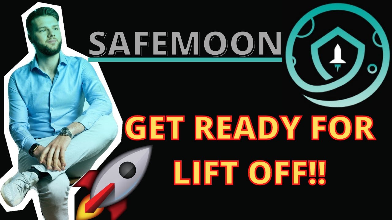 Massive Safemoon Update! Safemoon Wallet Delay?