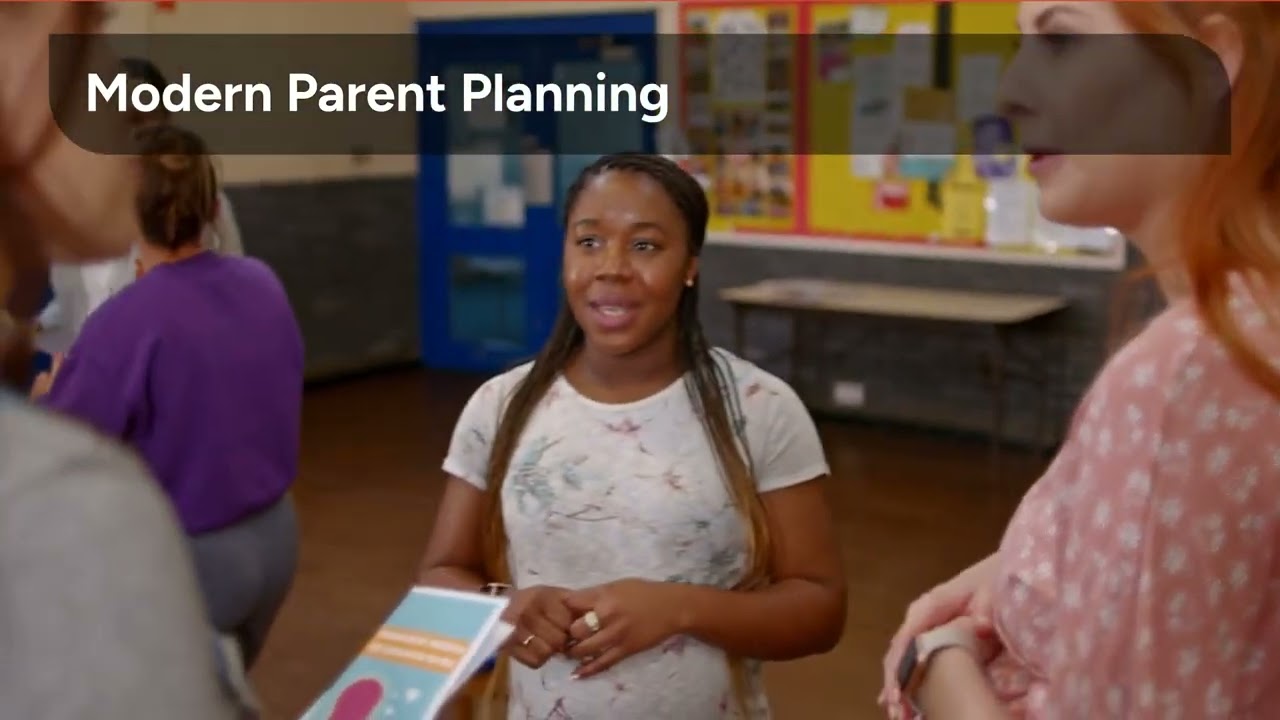 Parenting 2026 Trends  Modern Luxury Newborn Care & Planning