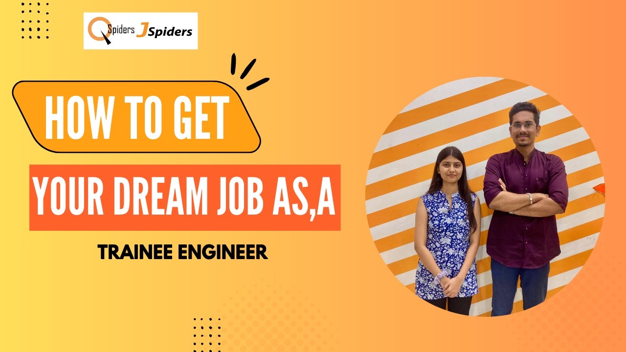 Student Placement Success | The Ultimate Guide to Your Dream Job from QSpiders Wakad