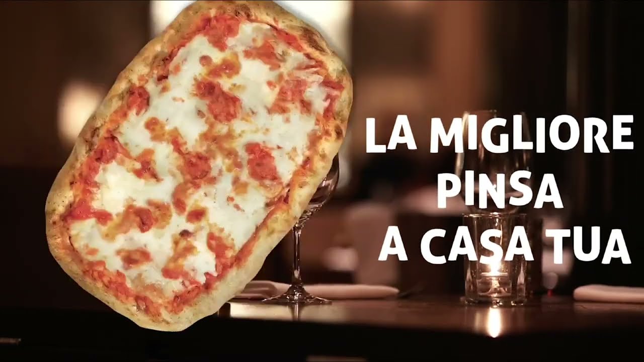 Sapori dell&rsquo;antica cucina romana e italiana ho realizzato un prodotto unico.