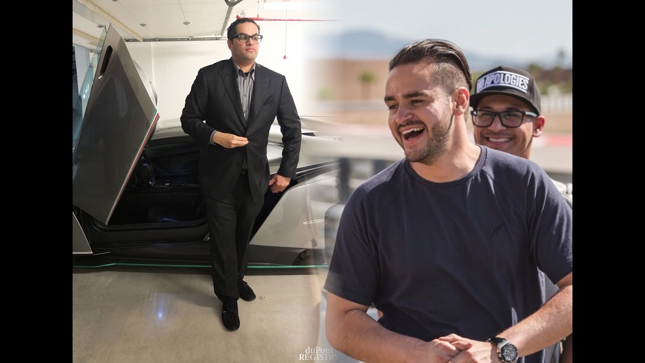 SALOMONDRIN CUPGANG VS JCARTU AND LAMBORGHINI KS AKA KRIS SINGH ( PT.3 THE KRIS SINGH SITUATION )