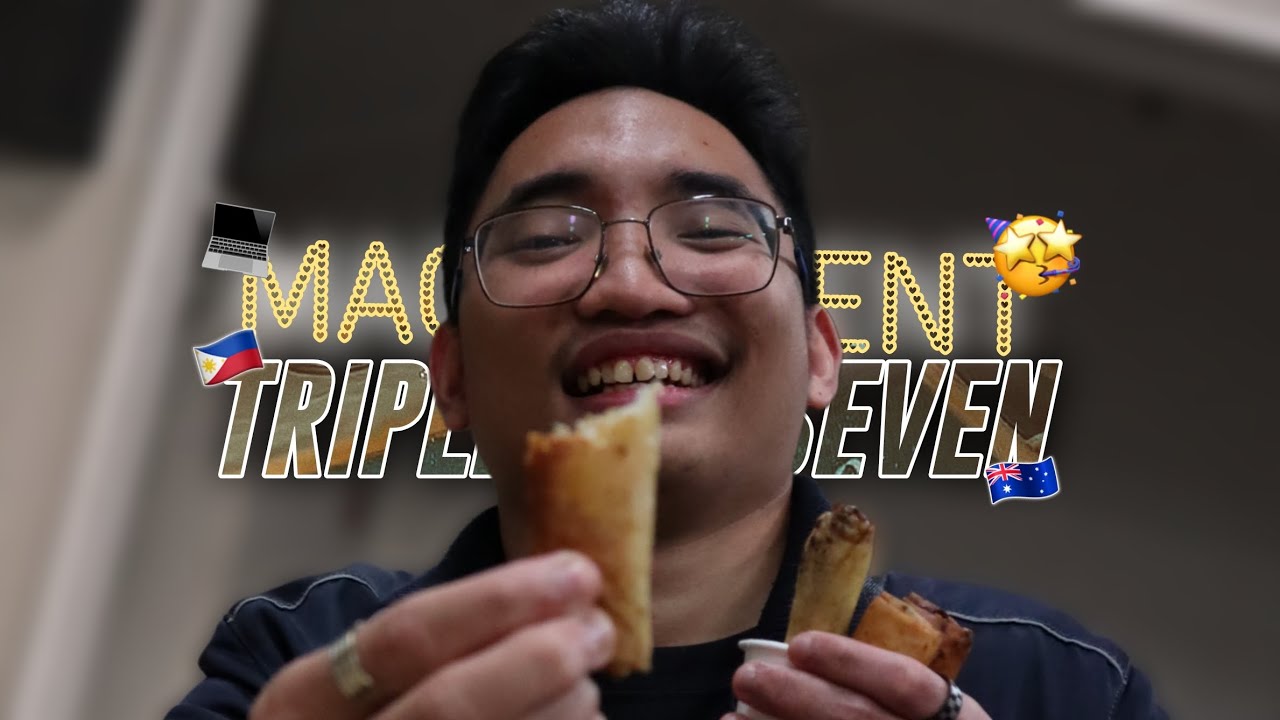 An Ode to My Future. (#BigDay22) | S05E08