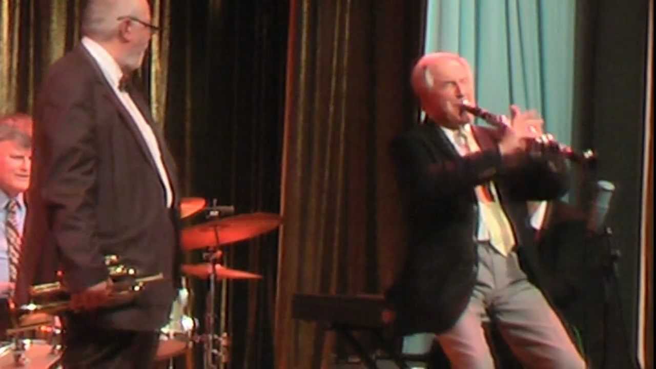 Shine - John Petters Creole Jazz Band