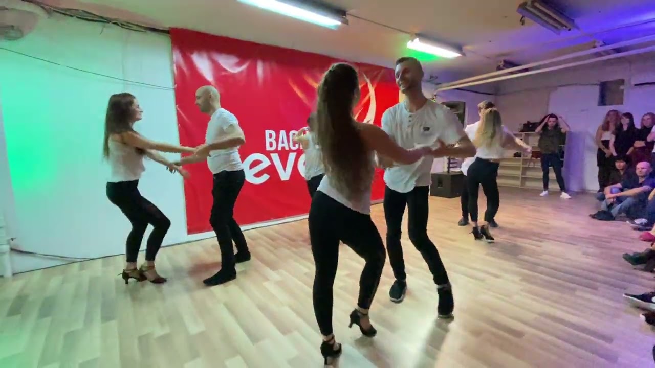 Bachata feaver 2020