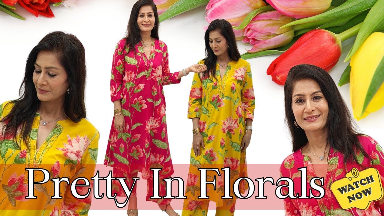 Premium Summer Cottons,Designer Kurti,Kurti Sets,Coords,Dresses,Unstitched in Pocket Friendly Price