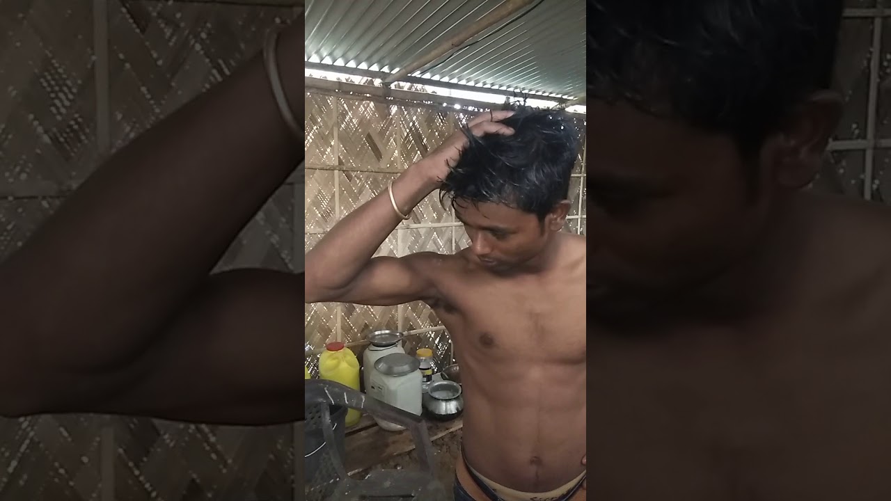 Mankachar local video