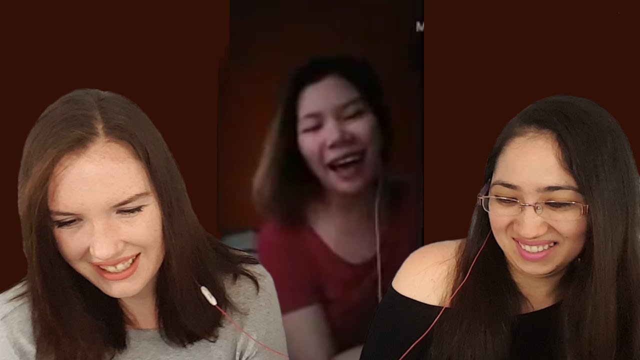 Katrina Velarde Don't You Worry 'Bout A Thing Cover WHILE BABYSITTING! Reaction Video